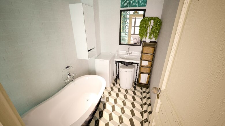 ARREDO, BAGNO