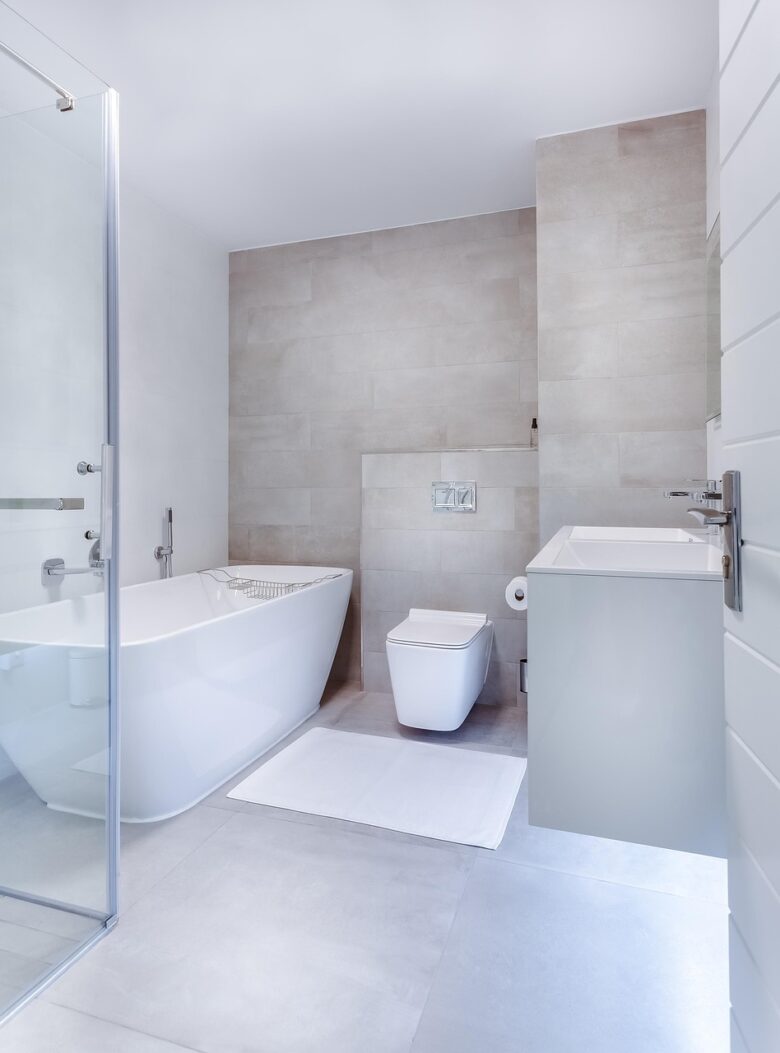 BAGNO