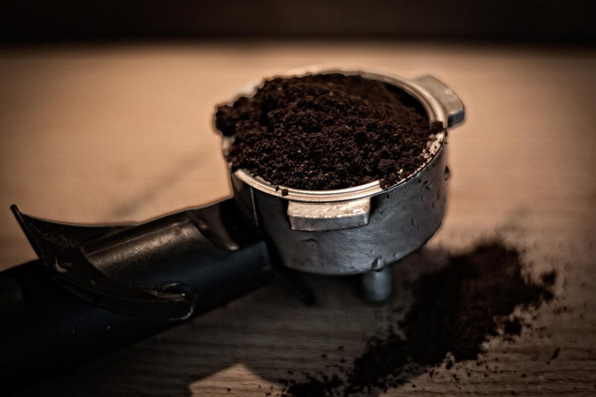 CAFFè CAFFè