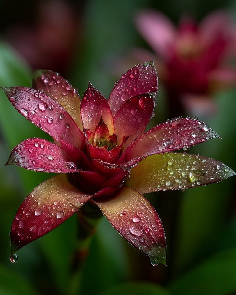 Neoregelia