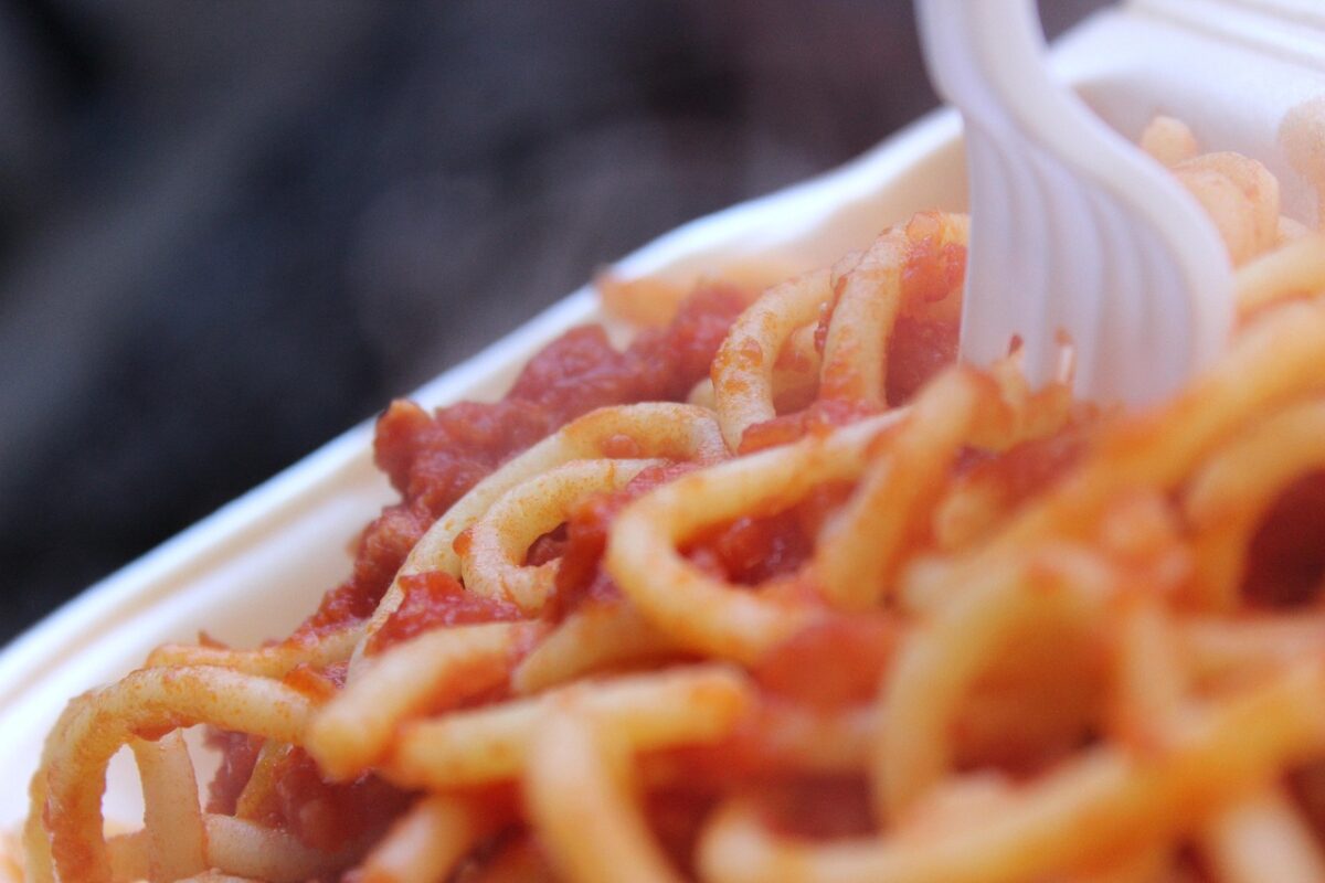 Amatriciana Amatriciana