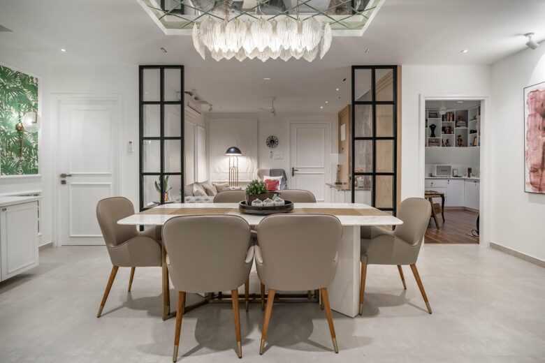 Arredo, Casa