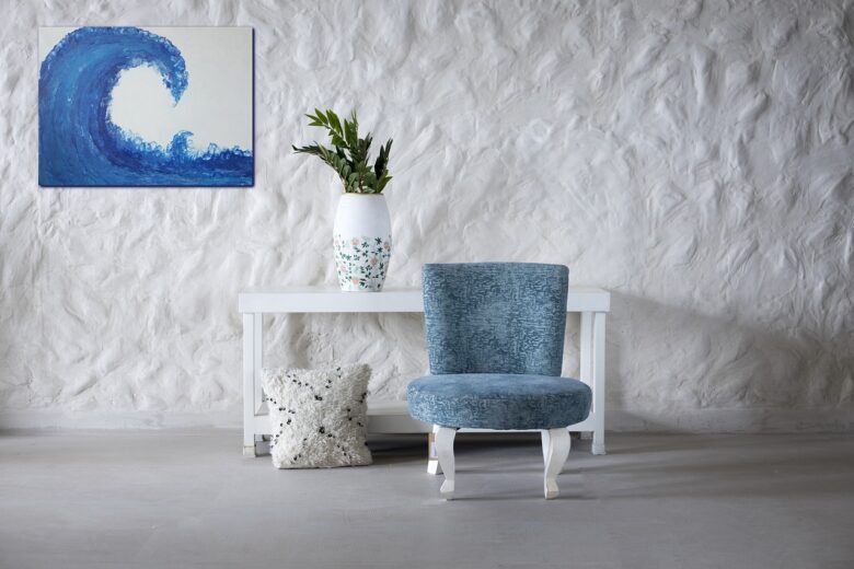 Arredo, Casa