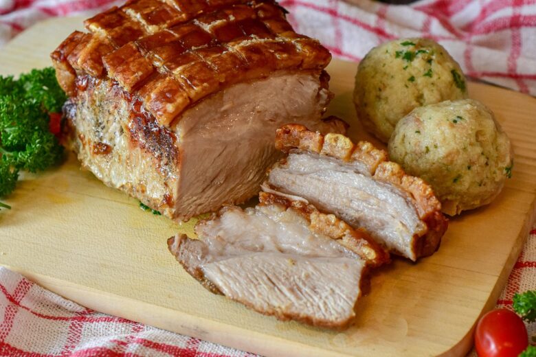 Arrosto,