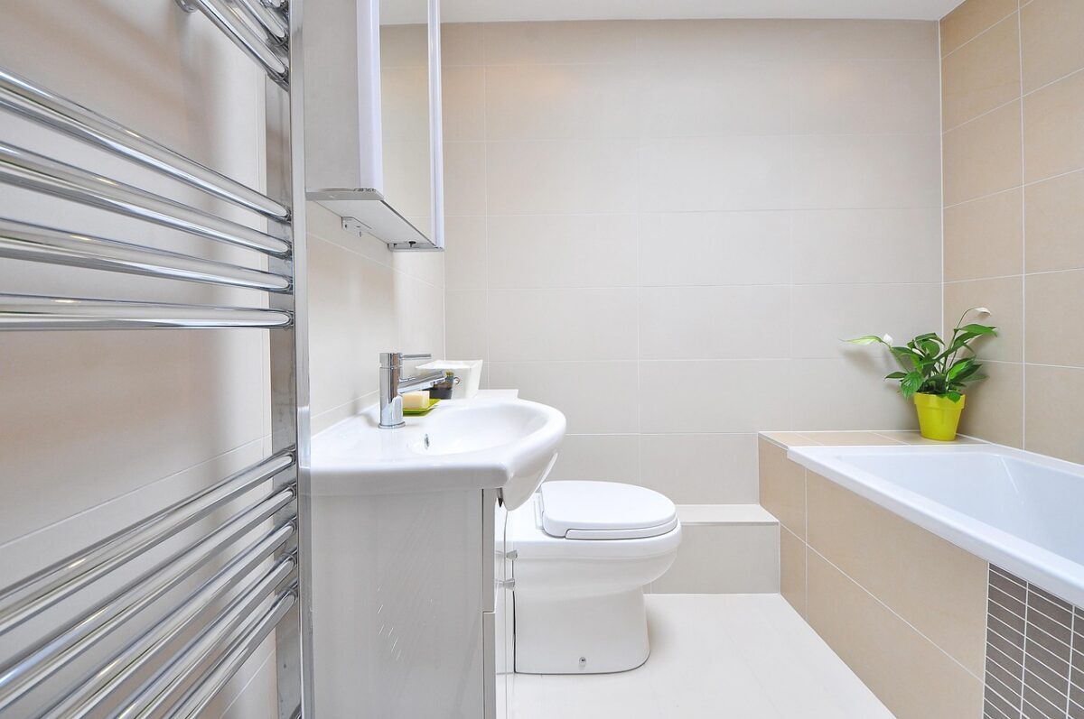 Bagno Bagno
