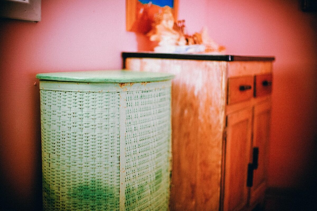 Bagno, Cesta