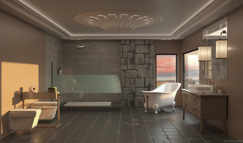 Bagno, Classico