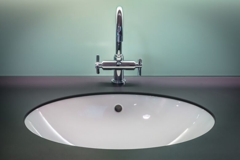 Bagno, Tinte