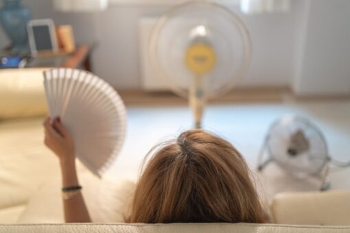 Un altro mese di caldo anomalo: gli esperti avvertono, potrebbe diventare la nuova normalità