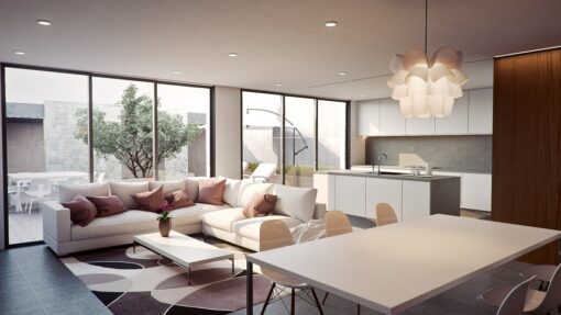 10 errori da non fare nell’illuminazione di un open space