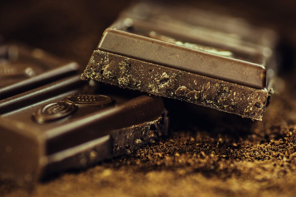 Cioccolato Cioccolato