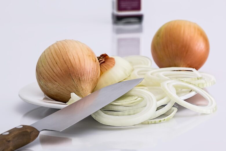 Cipolla, Julienne