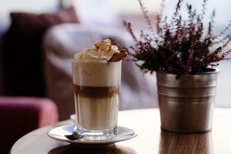Crema, Al