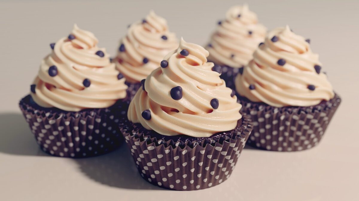 Crema burro al caffè – ricetta