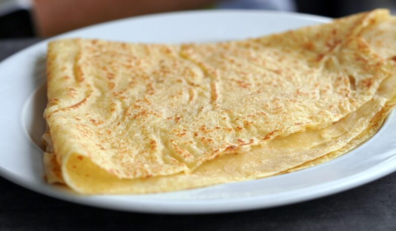 Crepes
