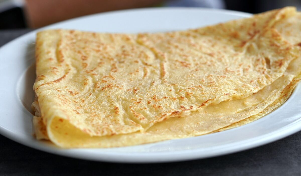 Crepes Crepes
