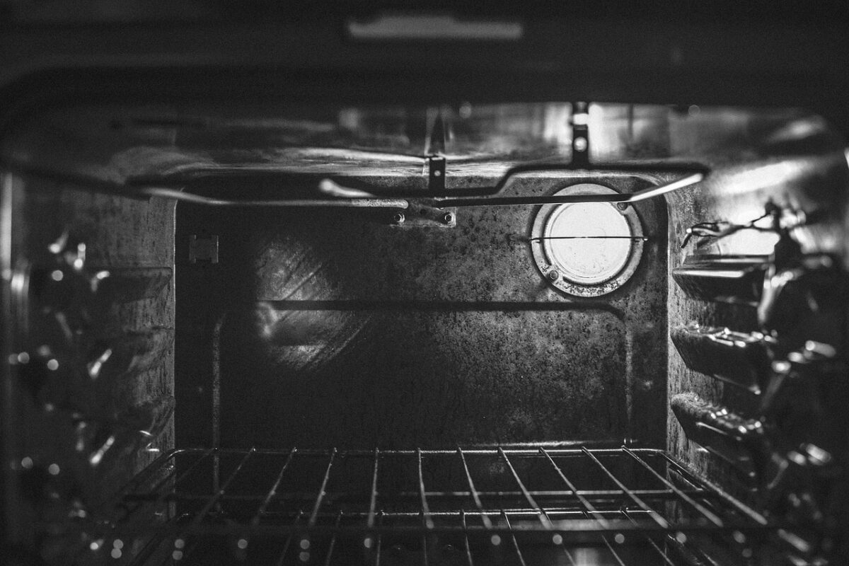 Cucina, Forno Cucina, Forno