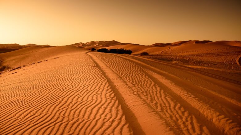 Deserto