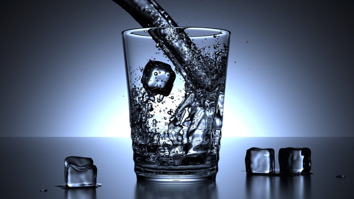 Distillato, Bicchiere Distillato, Bicchiere