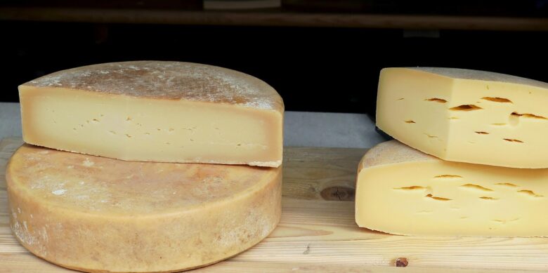 Formaggio,
