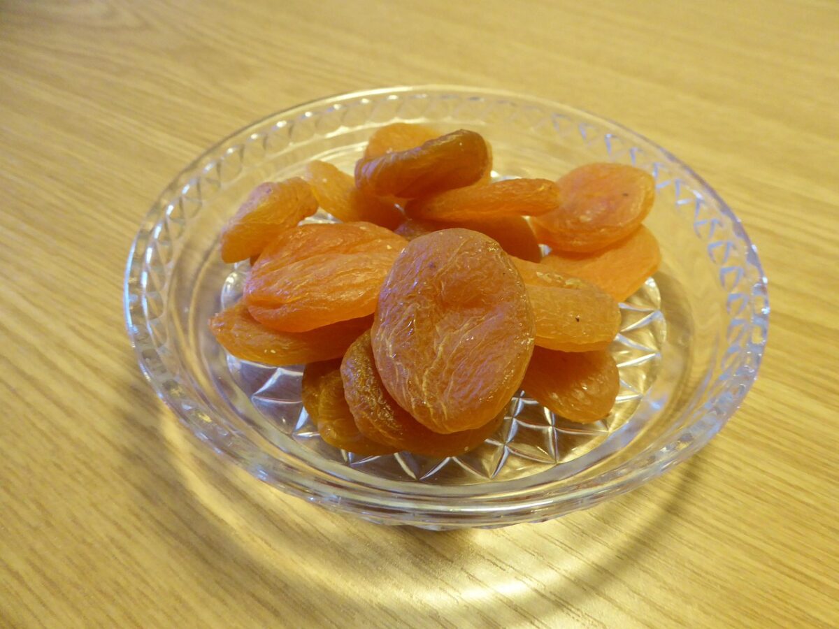 Frutta, Secca Frutta, Secca