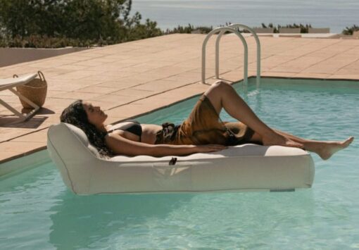 Dimentica la solita sdraio: questi gonfiabili SKLUM rendono ogni giornata una vacanza