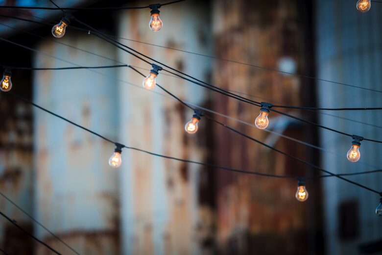 Illuminazione, Su