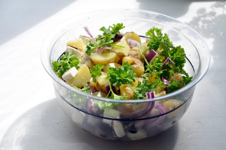 Insalata, Di