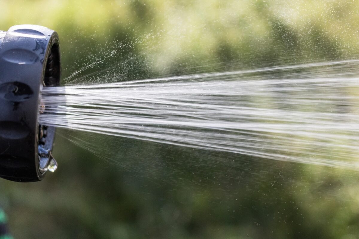 Irrigazione Irrigazione