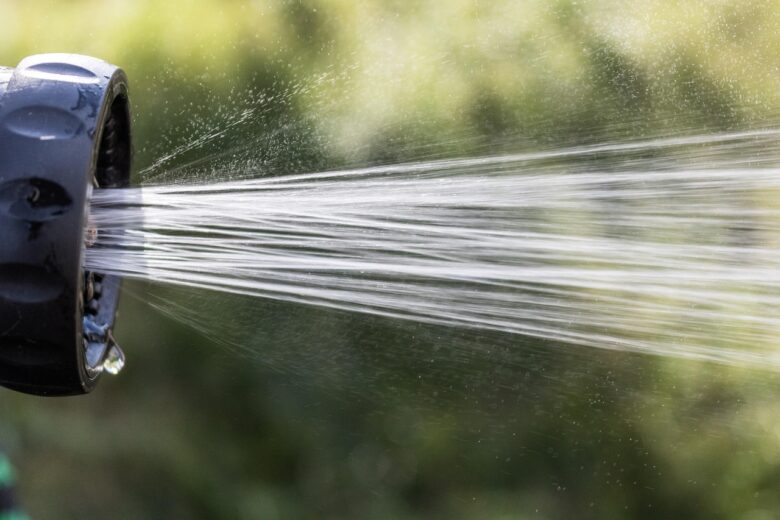Irrigazione