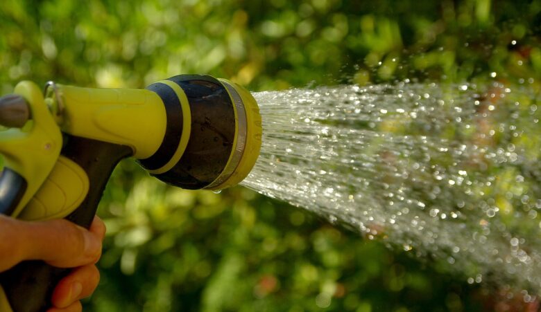 Irrigazione,