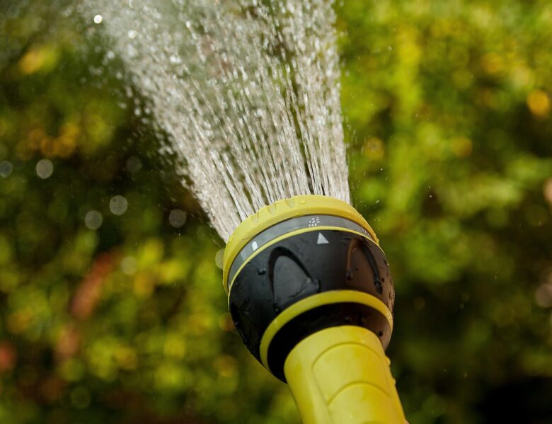 Irrigazione,