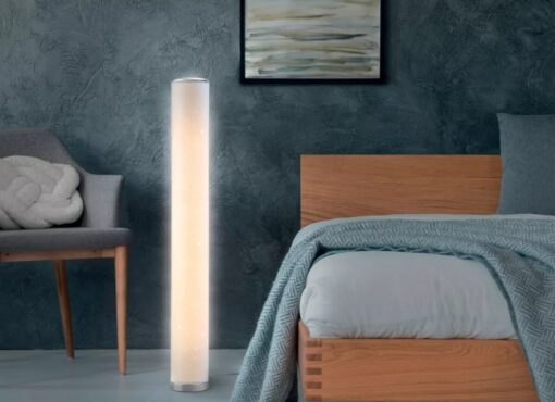 LIDL sorprende tutti: arriva la lampada che trasforma il soffitto in un cielo stellato