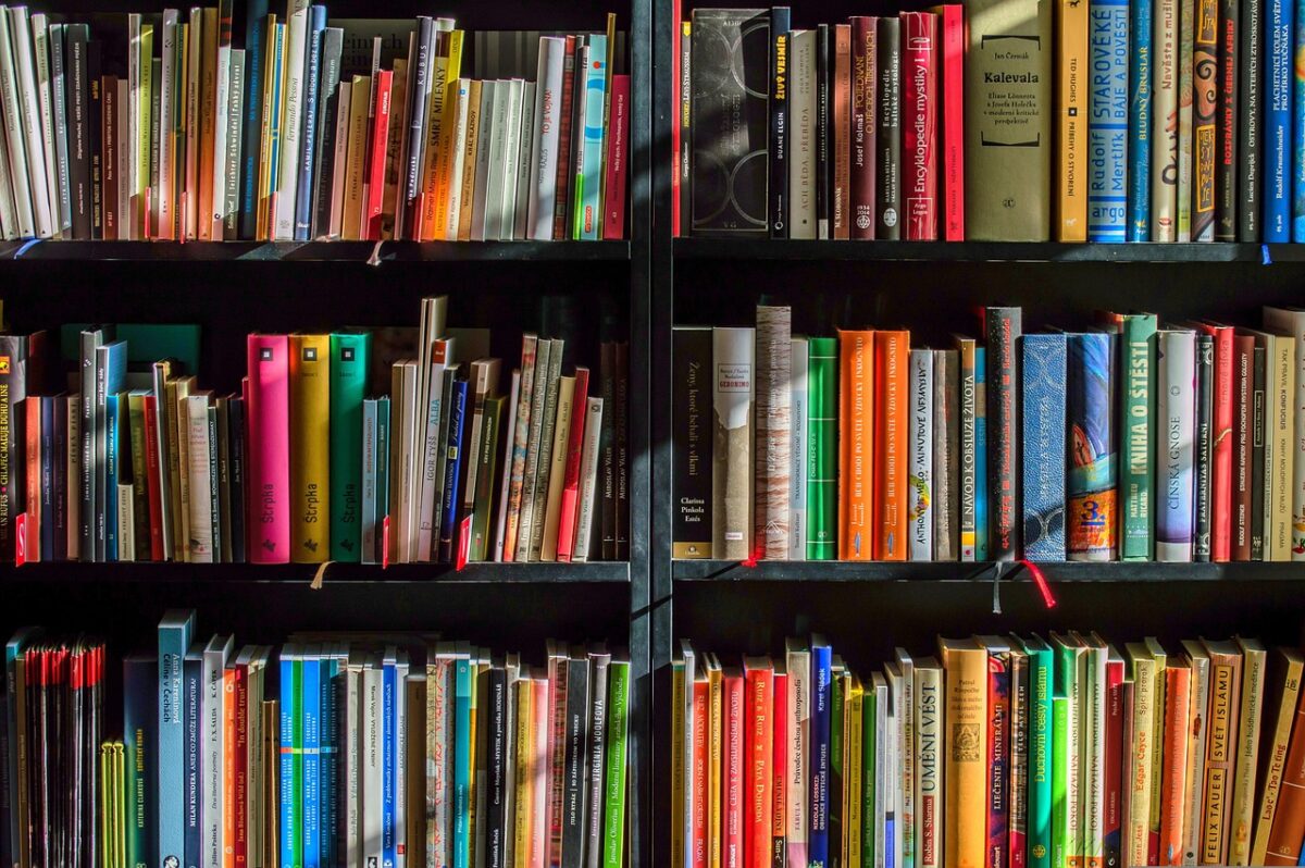 Libreria Libreria