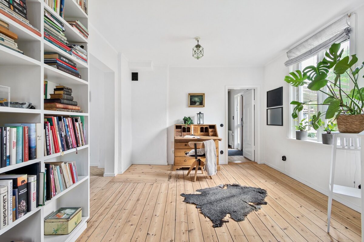 Libreria, Casa Libreria, Casa
