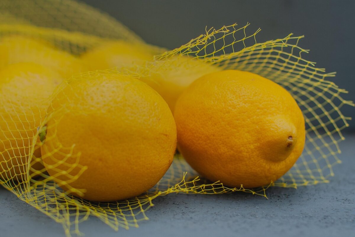 Limone, Limone,