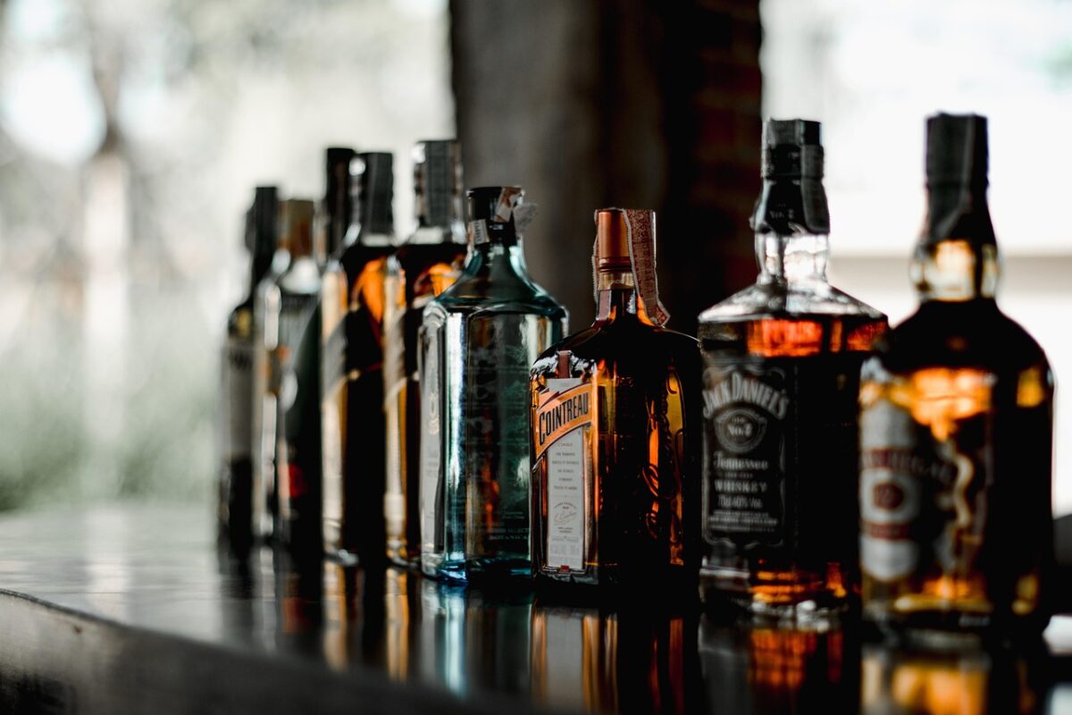 Liquore, Al Liquore, Al