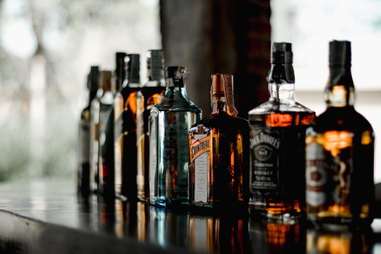 Liquore, Al