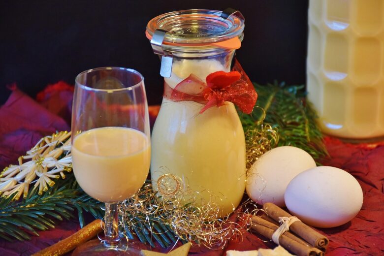 Liquore, Crema