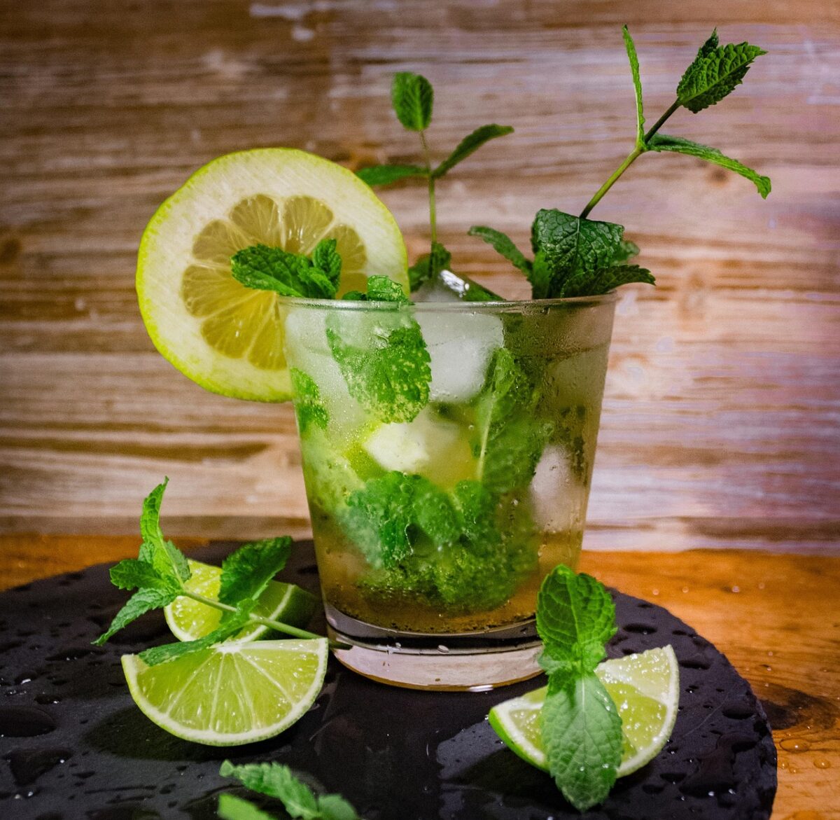 Liquore, Verde Liquore, Verde