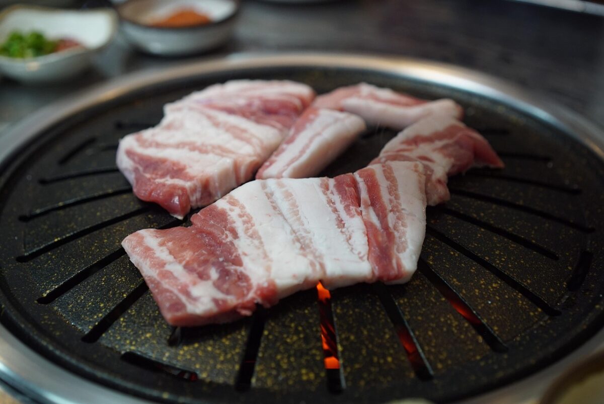 Pancetta Pancetta