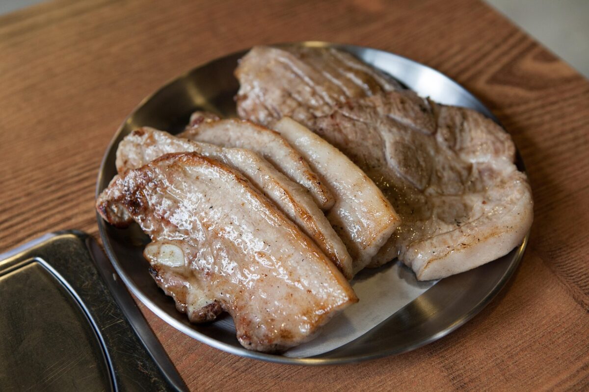Pancetta, Cottura Pancetta, Cottura
