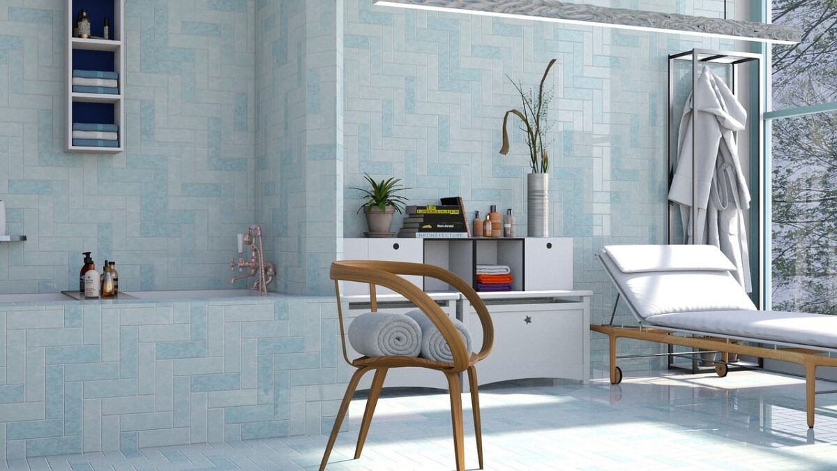Parete, Bagno Parete, Bagno