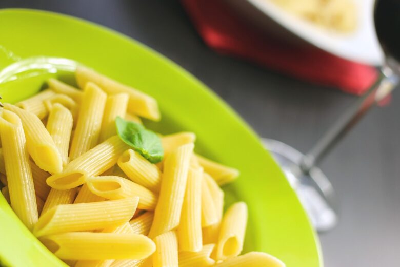 Pasta,