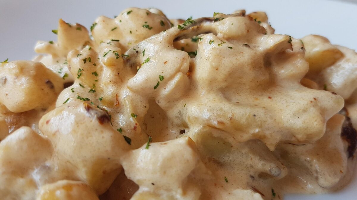 Pasta e cavolfiore: ricetta napoletana
