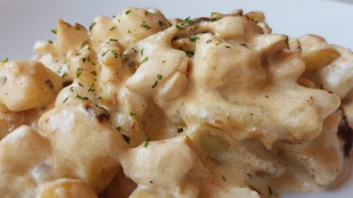 Pasta e cavolfiore: ricetta napoletana