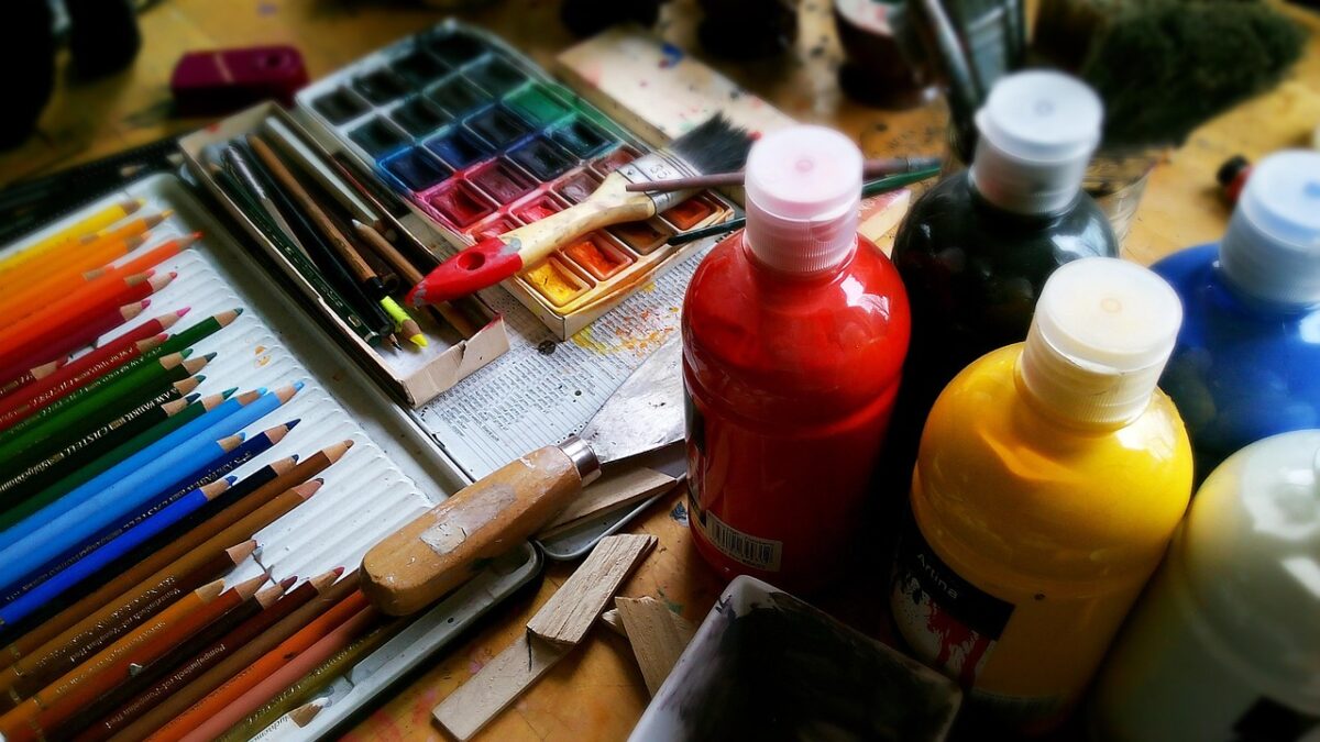 Pittura Pittura