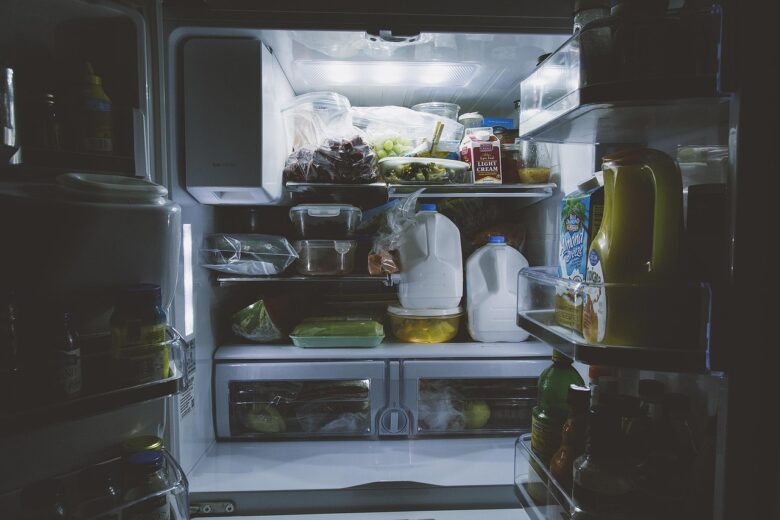 Refrigerator,