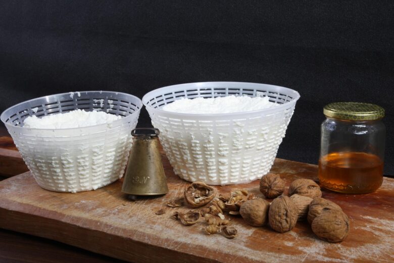 Ricotta