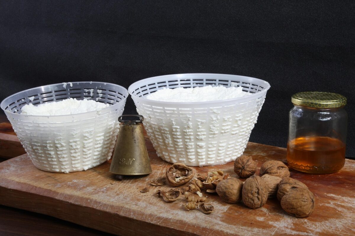 Ricotta Ricotta